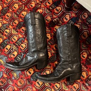 Lucchese Boots